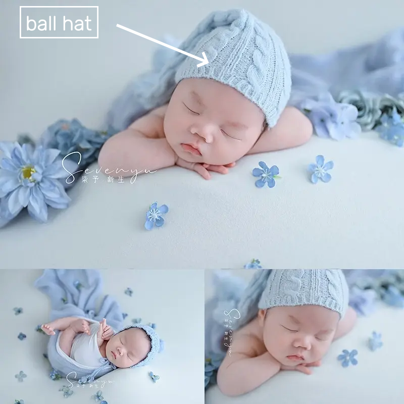 Ball Hat
